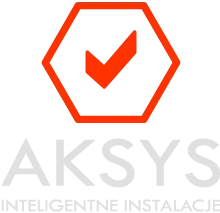 AKSYS — klient Smart Home