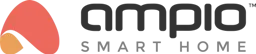 Ampio — klient Smart Home