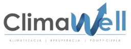 ClimaWell — klient klimatyzacja