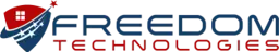 Freedom Technologies — Smart Home client