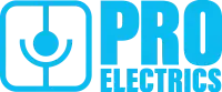 PROelectrics — klient elektryka