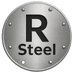 R-STEEL — klient firma budowlana