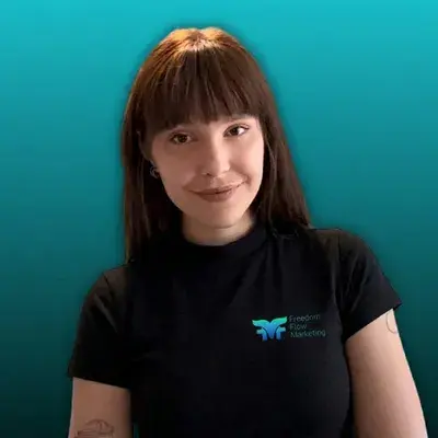 Cassie Rybarczyk