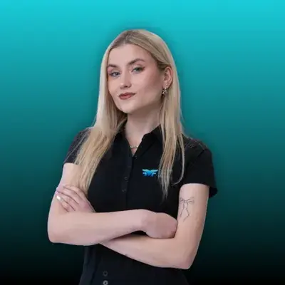 Dominika Kiołbasa