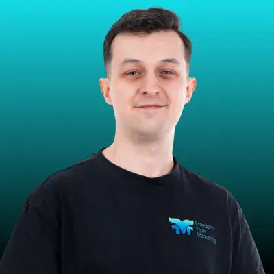 Eryk Osiński