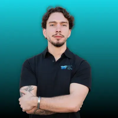 Jacob Jason