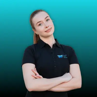 Maria Shchalupanava
